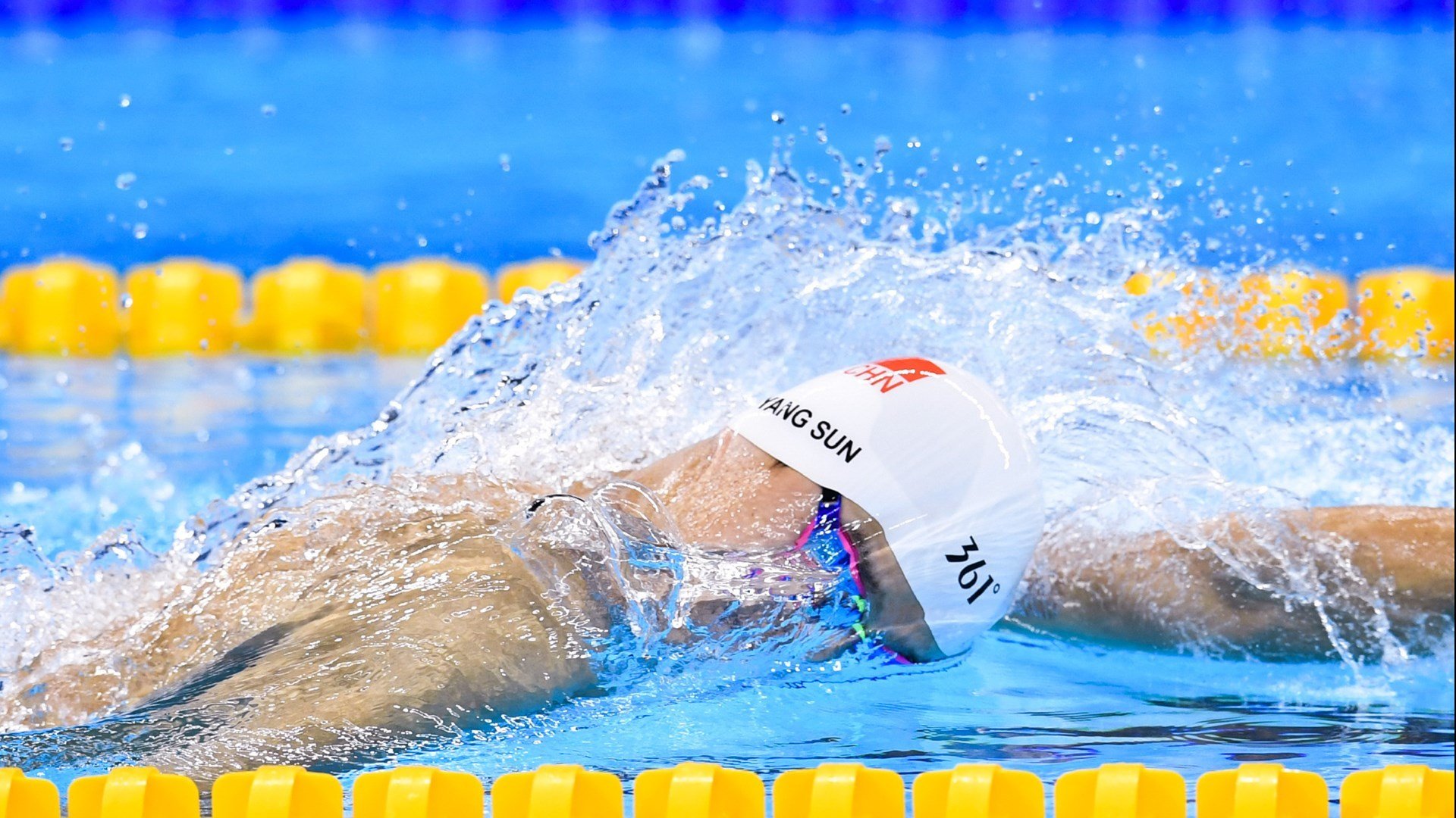 世界游泳锦标赛中国队屡创佳绩，夺得多项金牌，世界游泳锦标赛中国队屡创佳绩,夺得多项金牌